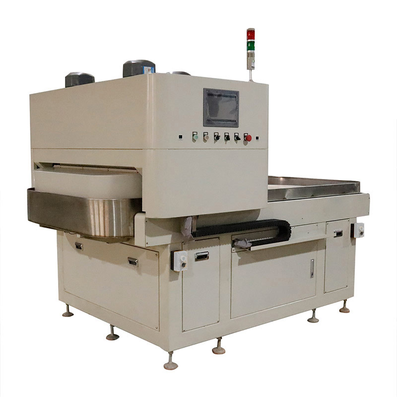 3D掃光機如何做好保養工作？