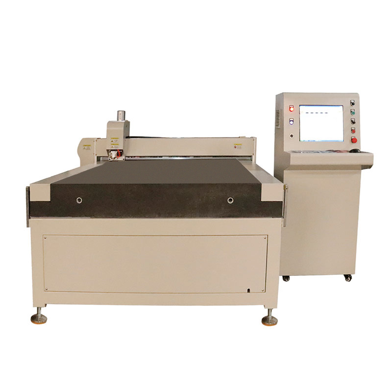 如何設(shè)定好異形玻璃切割機(jī)的切割速度？